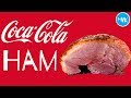 COCA COLA HAM