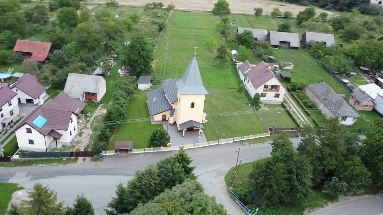 #60 obec Hermanovce nad Topľou | Vranov nad Topľou | VT | Slovensko | SK