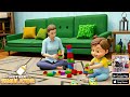 Mother Life Mom Simulator Care - New Mobile Gameplay 