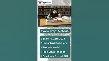 Uppsc pcs exam preparation 2025 | uppsc pcs exam date 2025 #uppsc #pcs