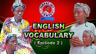 English Vocabulary ( Episode 2 ) / What An Interesting Story 🤣🤣🤣🤣🤣🤣