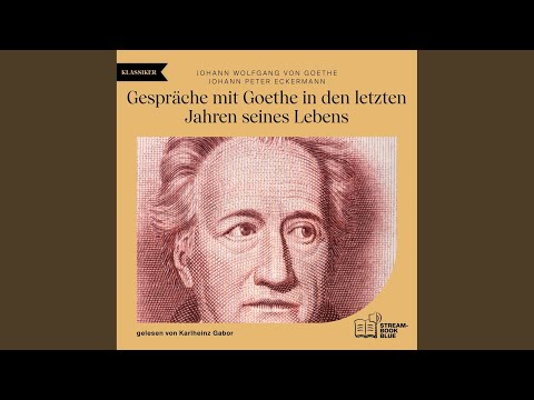 Dritter Teil: Kapitel