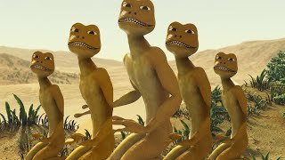 Patila Missed The Stranger VS Damila Dancing frog 🐸 remix 