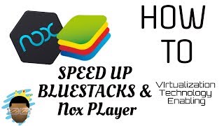 How to Speed Up Phone Emulators on PC/Laptop (Virtualization Tech Enabling) screenshot 5