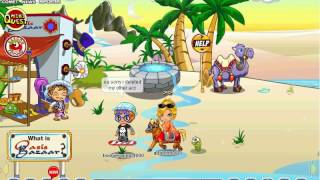 Im Back Fantage