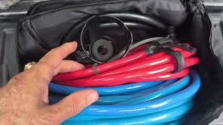 51 Days until Yukon River Quest 2026 - Joolca Accessory Bag FAIL