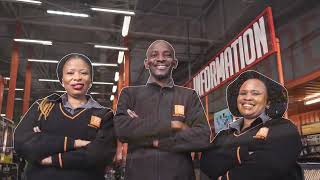 Buco Hardware Buildware Value-Added Services