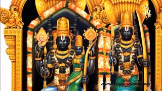 Badrachala Seetharama Suprabhatham | Lord Rama Devotional Songs Telugu | Lord Rama Bhakthi Songs