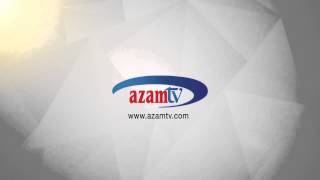 Azam  TV Coming Soon