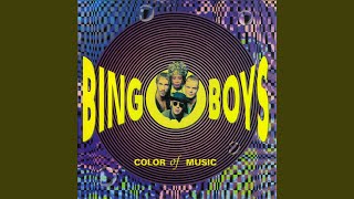 Video thumbnail of "Bingoboys - No Communication"