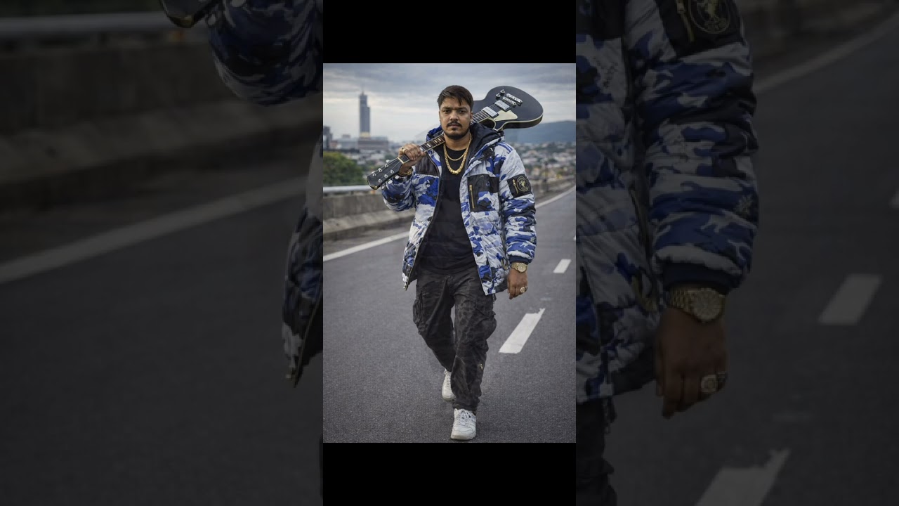  নিউ রেপ গান: “Fake Friends No More”২০২৬#