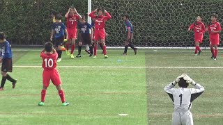 20181125_全日本U-12愛知県大会準決勝_VOICEvsグランパスみよし_後半
