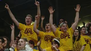 Get Your 2021-22 Gopher Men's Basketball Season Tickets Today! - YouTube