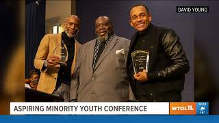 WTOL 11: Aspiring Minority Youth Conference