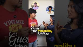 Guess the person | BWT Vlogs #tamil #games #fun #challenge