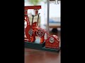 Pumping Unit Metal Mechanical Model Kit(219Pcs)