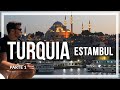 👉TURQUÍA (1a parte) ESTAMBUL 🔹 programa Contacto🌎🌍