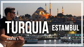 👉TURQUÍA (1a parte) ESTAMBUL 🔹 programa Contacto🌎🌍 screenshot 1