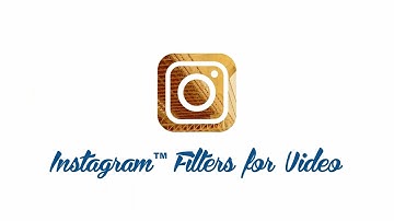 How to Apply Instagram Filters in VSDC Free Video Editor