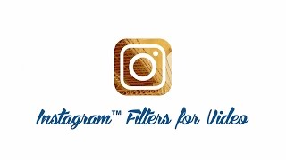 How to Apply Instagram Filters in VSDC Free Video Editor screenshot 5