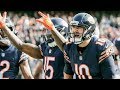 Chicago Bears 2018 Mini Movie ᴴᴰ | Part 2