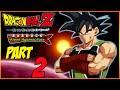 Dragon Ball Z Kakarot Shenanigans | Bardock Alone Against Fate Part 2