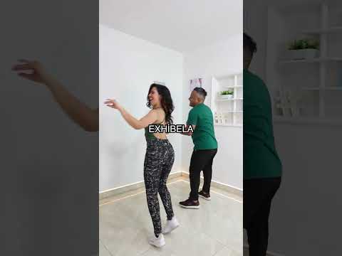 Ellos Bailan SALSA CUBANA 🔥 sabrosooo!