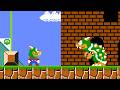 NEW Super Mario Bloopers – The Funniest Moments! Mp3 Song