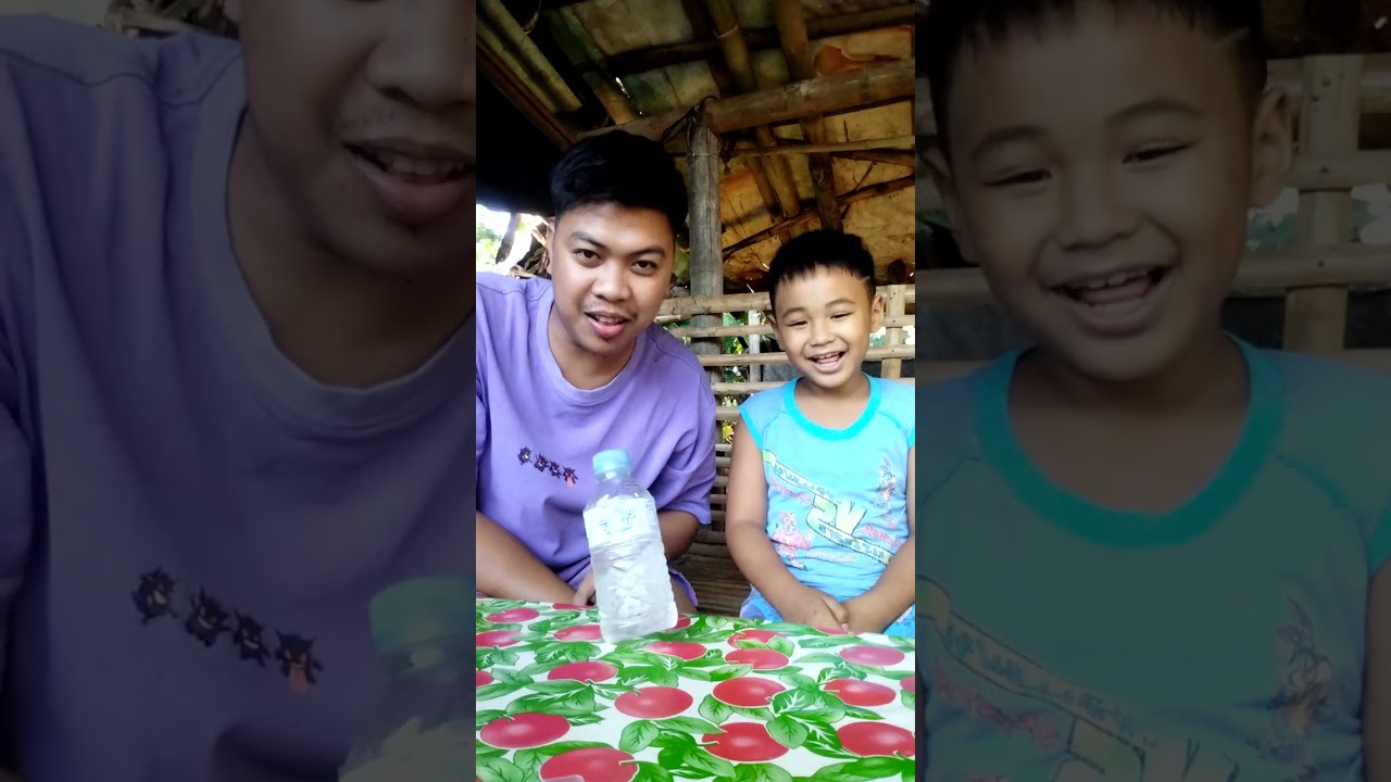 Flip the battle challenge 