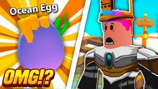 How To Get A Free Ocean Egg In Adopt Me Adopt Me Fake Ocean Egg Trading Hack Roblox Youtube - roblox sea hack