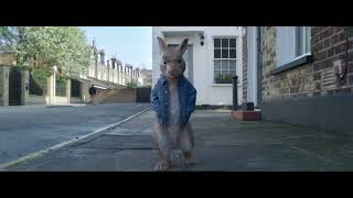 Peter Rabbit And Friends Thomas And Friends S11Ep7 Peter And The Spaceship