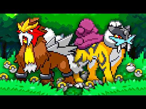 NIEMAND glaubt, was in dieser Pokémon Nuzlocke passiert..
