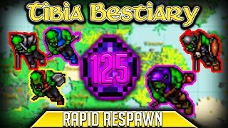 Bestiary - Orc Cults (Rapid Respawn)