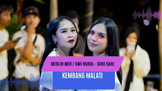 Kembang Melati  Merlin Mer Feat Umi Nurul  Sore Hari Angkringan Teh Ita