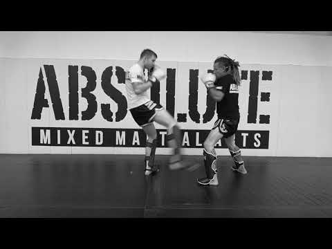 Easy, Effective and Technical way to Drill Dutch Style Muay Thai