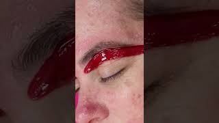 LYCOJET Desert Rose Hot Wax | LYCON Cosmetics