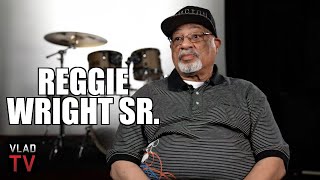 Celebrity Reggie Wright Sr Confronted Orlando's Mom about His Son Being a Target After 2Pac Murder (Part 12) Net Worth