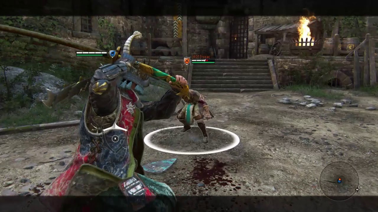 HOW TO BECOME A KENSEI GOD | Kensei beginners Guide | For Honor.