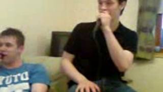 A Great Singstar Moment