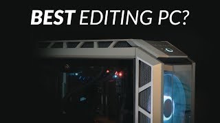 Best 4K Video Editing Workstation For Filmmakers - Overview
