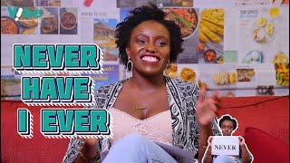 I got a DM requesting a Golden shower with me | Never Have I Ever ...