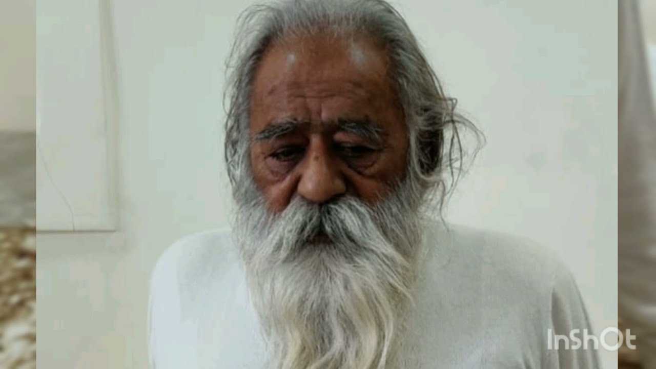 Guru kheva Mori nayia ......bhajan. .Tansen Maharaj ji bhajan...