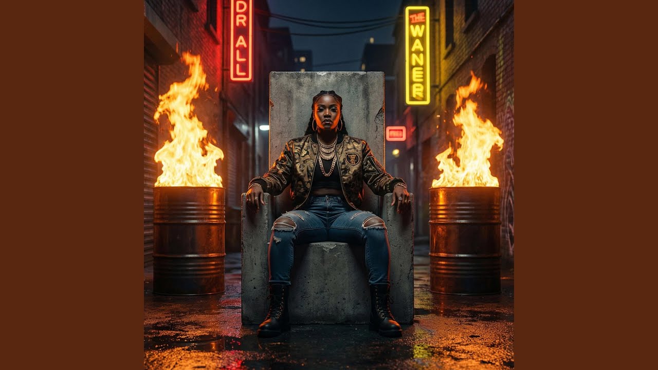 RAGGA REVOLUTION – Old-School