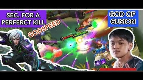 EXE HATE TOP 1 PHILIPPINES GUSION   ONLY 1 5 SEC FOR A PERFECT KILL GODSPEED