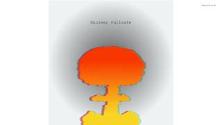 Nuclear Failsafe - SCP Warhead Theme