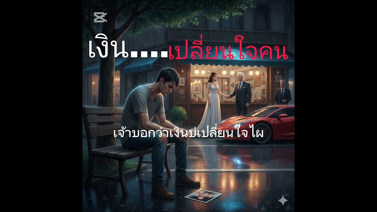 รักแท้แพ้เงิน – อกหักเพราะความจน