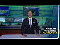 Intense heat index, storm chances return, and a disturbance in the Gulf