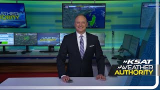 Intense heat index, storm chances return, and a disturbance in the Gulf