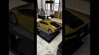 View Lamborghini at your own space without installing app! screenshot 3