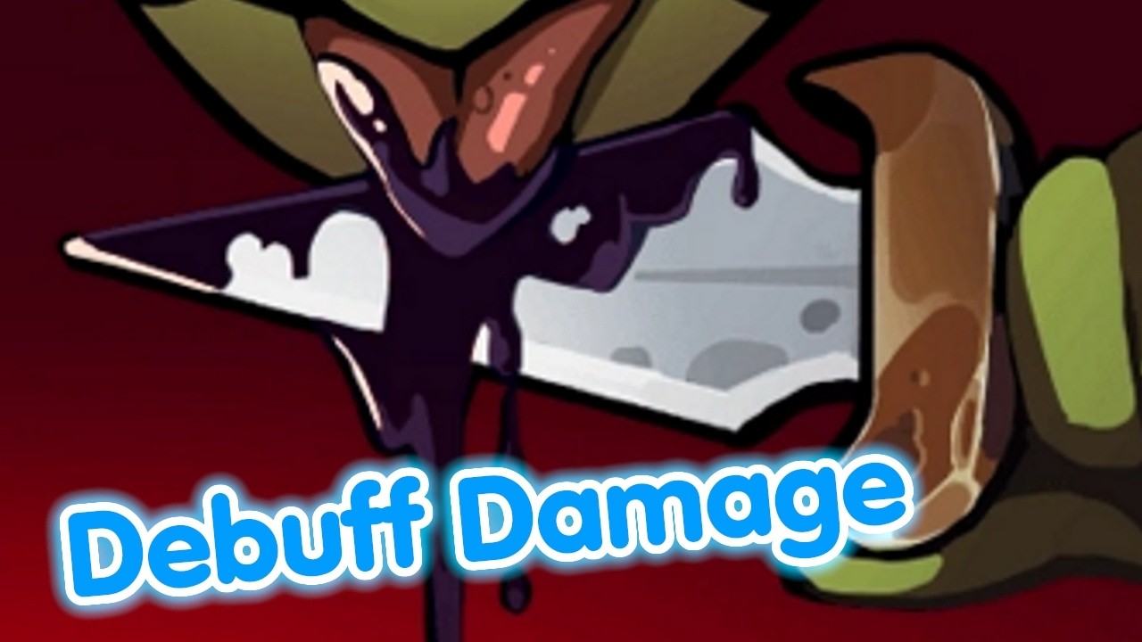 What If You Had Envenom and Sadistic Nature Together?